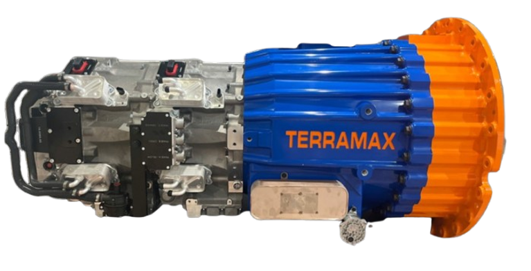 TERRAMAX